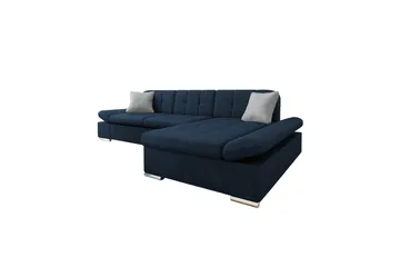 Djerra Bäddsoffa med Divan 3-sits