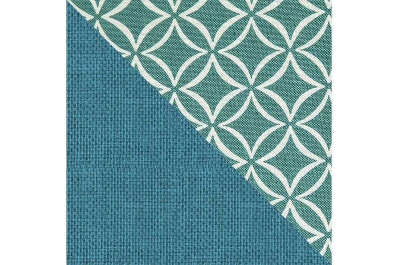 Dover Bäddsoffa 192x80x80 cm - Blå - Möbler - Soffa - Bäddsoffa