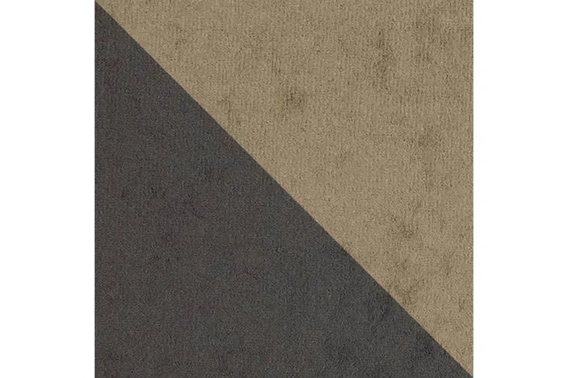 Dover Bäddsoffa 192x80x80 cm - Grå - Möbler - Soffa - Bäddsoffa