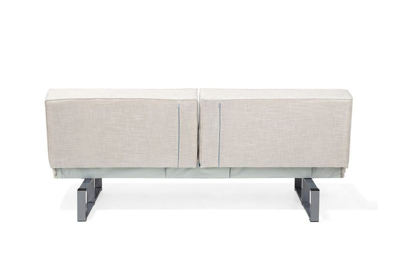 Dublin Bäddsoffa 190 cm - Beige - Bäddsoffa