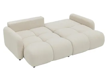 Durven Bäddsoffa 3-sits - Brun - Möbler - Soffa - Bäddsoffa