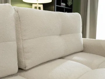 Durven Bäddsoffa 3-sits - Brun - Möbler - Soffa - Bäddsoffa