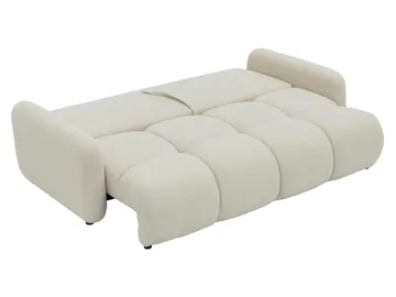 Durven Bäddsoffa 3-sits - Brun - Möbler - Soffa - Bäddsoffa
