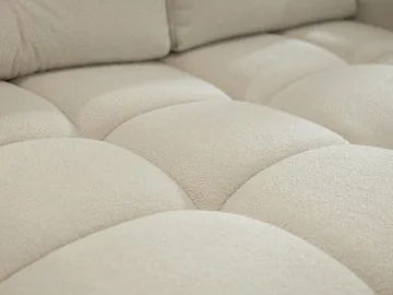 Durven Bäddsoffa 3-sits - Brun - Möbler - Soffa - Bäddsoffa
