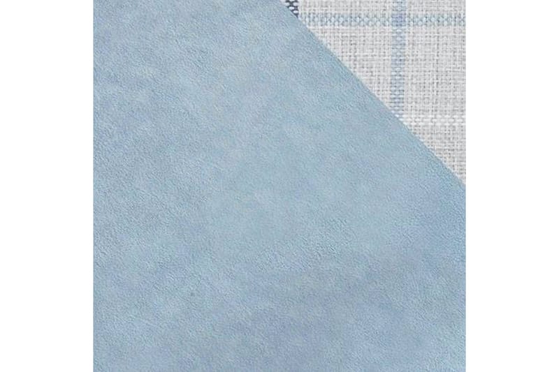 Dynir 4-sits Bäddsoffa - Blå - Möbler - Soffa - Bäddsoffa