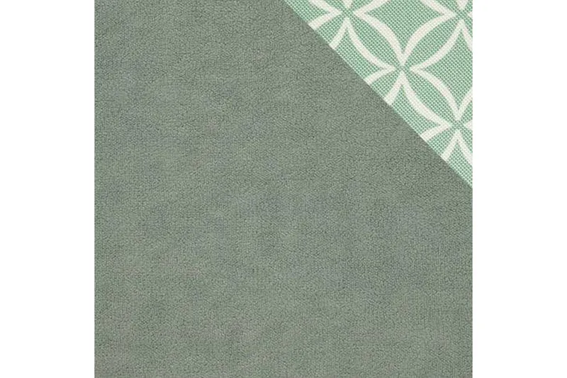 Dynir 4-sits Bäddsoffa - Grön - Möbler - Soffa - Bäddsoffa