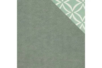 Dynir 4-sits Bäddsoffa - Grön - Möbler - Soffa - Bäddsoffa
