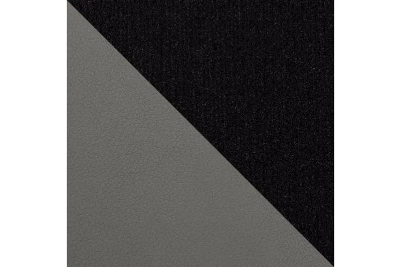 Dynir 4-sits Bäddsoffa - Svart/Grå - Möbler - Soffa - Bäddsoffa