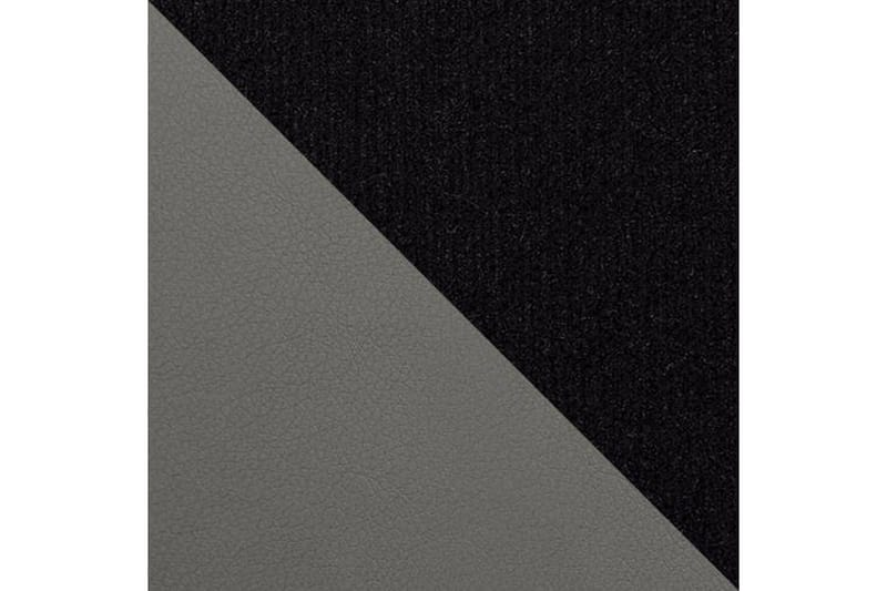 Dynir 4-sits Bäddsoffa - Svart/Grå - Möbler - Soffa - Bäddsoffa