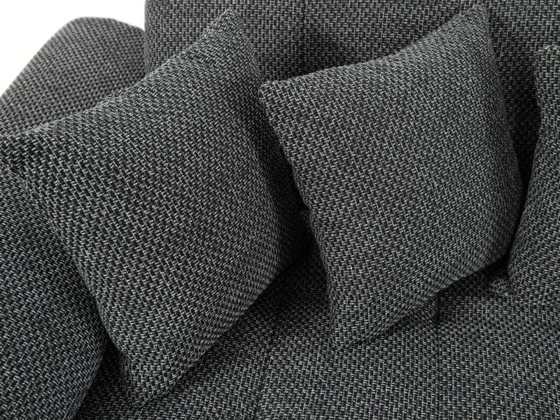 Dynir 6-sits U-Suffa Divan Höger - Möbler - Soffa - Bäddsoffa