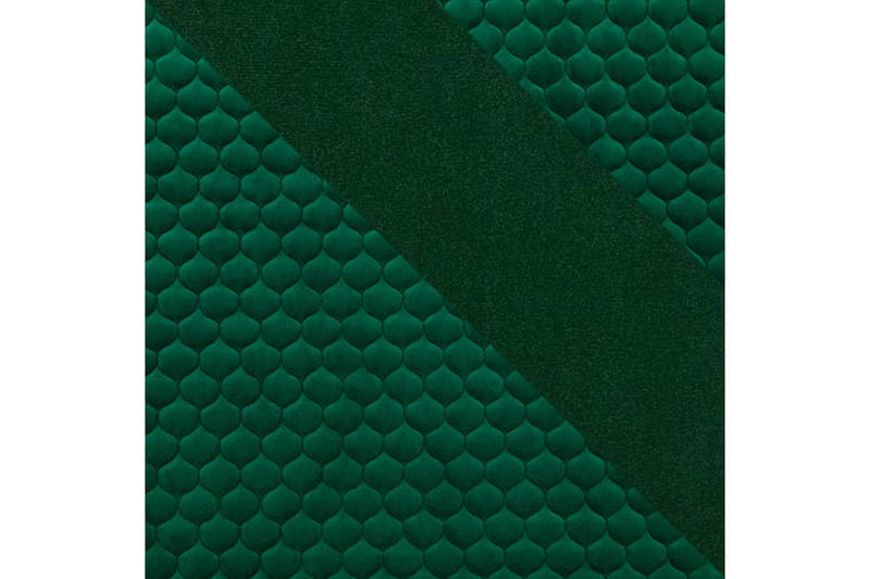 Dynir Bäddsoffa Divan Höger - Mörkgrön - Möbler - Soffa - Bäddsoffa