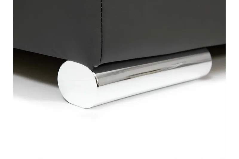 Dynir Bäddsoffa m. Divan och Schäslong 4-sits - Grön - Möbler - Soffa - Bäddsoffa