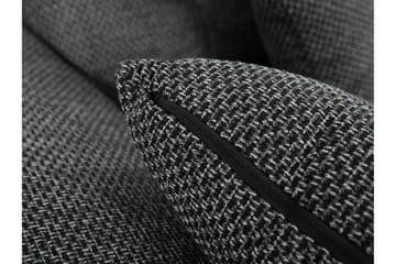 Dynir Bäddsoffa m. Divan och Schäslong 5-sits - Grön - Möbler - Soffa - Bäddsoffa