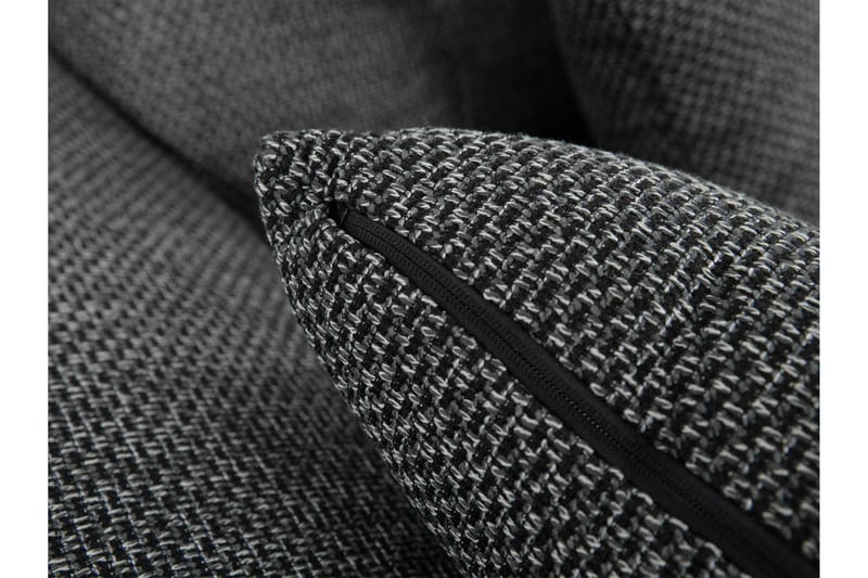 Dynir Bäddsoffa m. Divan och Schäslong 5-sits - Grön - Möbler - Soffa - Bäddsoffa