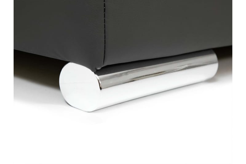 Dynir Bäddsoffa m. Divan och Schäslong 5-sits - Grön - Möbler - Soffa - Bäddsoffa