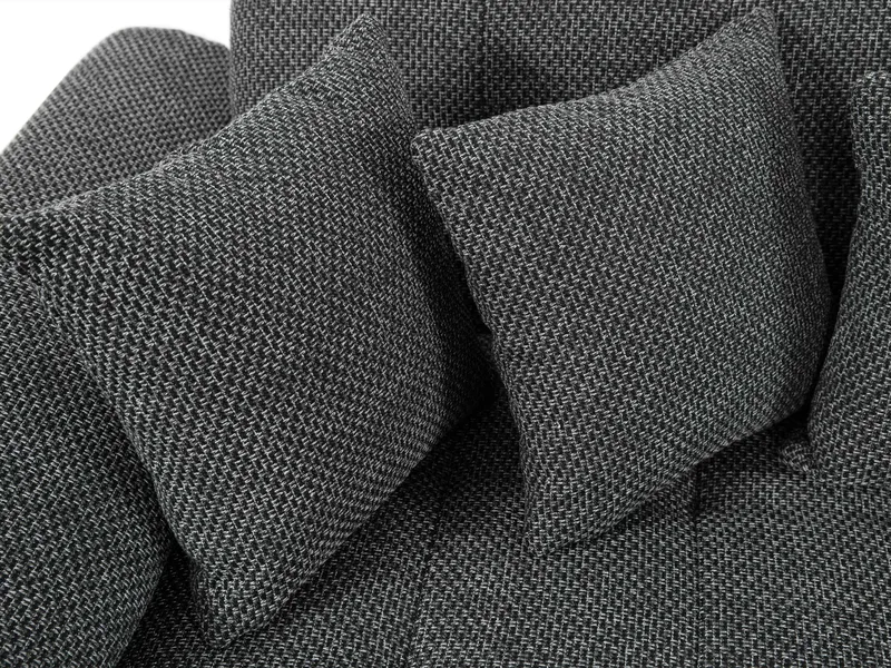 Dynir Bäddsoffa med Divan och Schäslong 5-sits - Beige - Möbler - Soffa - Bäddsoffa