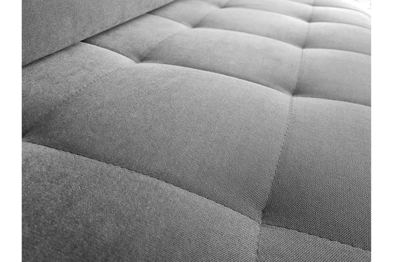 Eirado 4-sits Bäddsoffa - Blå - Möbler - Soffa - Bäddsoffa