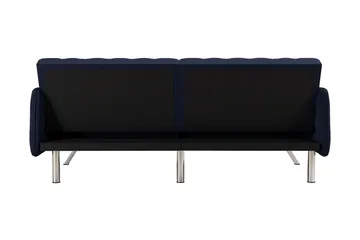 Emily Bäddsoffa Marinblå - Dorel Home - Möbler - Soffa - Bäddsoffa