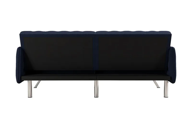 Emily Bäddsoffa Marinblå - Dorel Home - Möbler - Soffa - Bäddsoffa