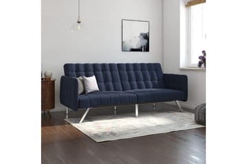 Emily Bäddsoffa Marinblå - Dorel Home - Möbler - Soffa - Bäddsoffa