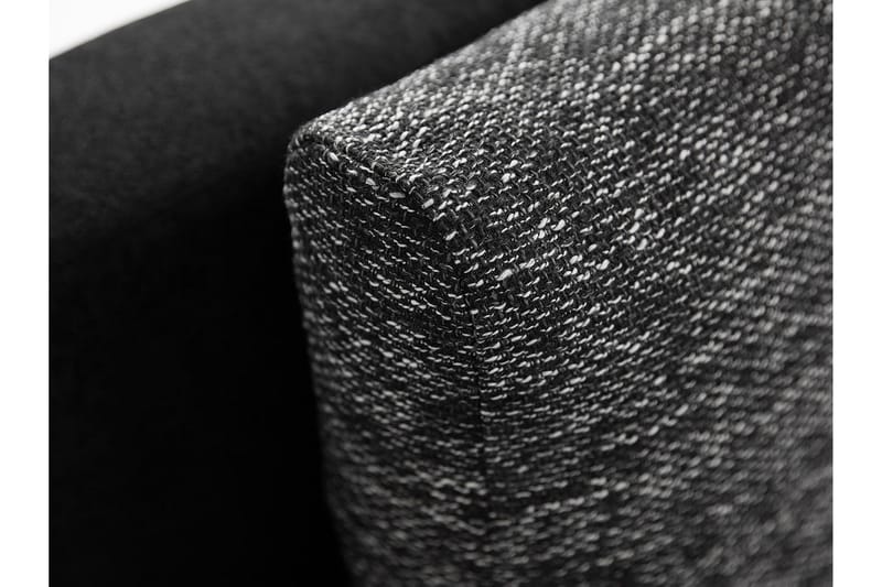 Emma Bäddsoffa 200x94x76 cm - Grå - Möbler - Soffa - Bäddsoffa