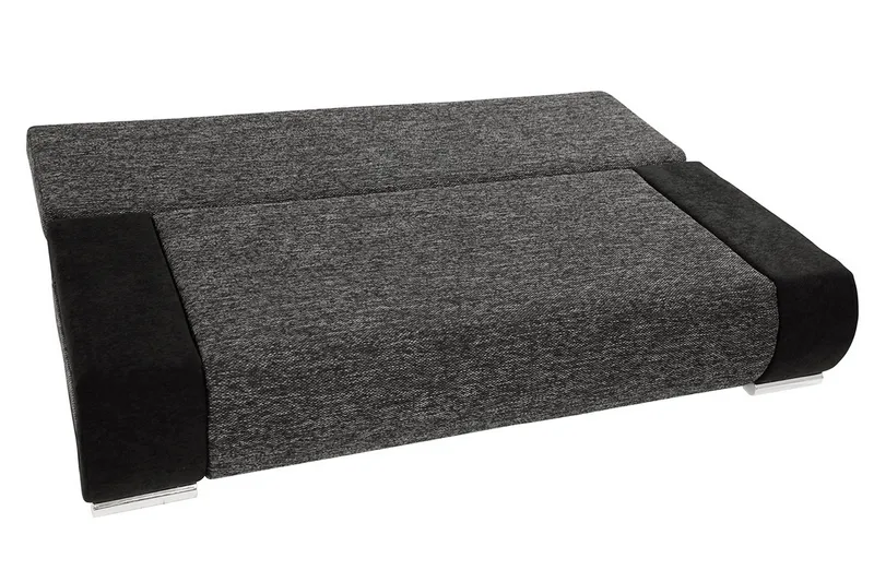 Emma Bäddsoffa 200x94x76 cm - Grå - Möbler - Soffa - Bäddsoffa