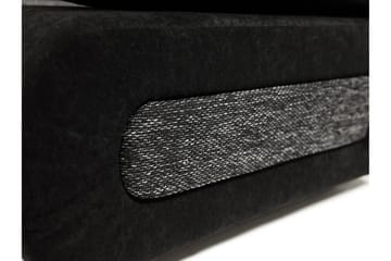 Emma Bäddsoffa 200x94x76 cm - Grå - Möbler - Soffa - Bäddsoffa