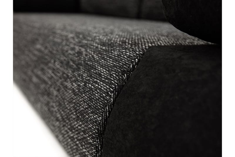 Emma Bäddsoffa 200x94x76 cm - Grå - Möbler - Soffa - Bäddsoffa