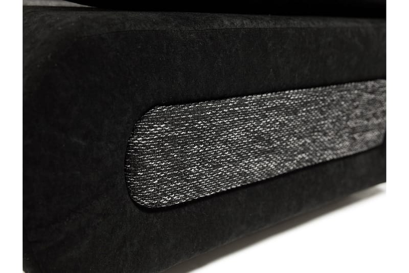Emma Bäddsoffa 200x94x76 cm - Grå - Möbler - Soffa - Bäddsoffa