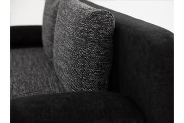 Emma Bäddsoffa 200x94x76 cm - Grå - Möbler - Soffa - Bäddsoffa