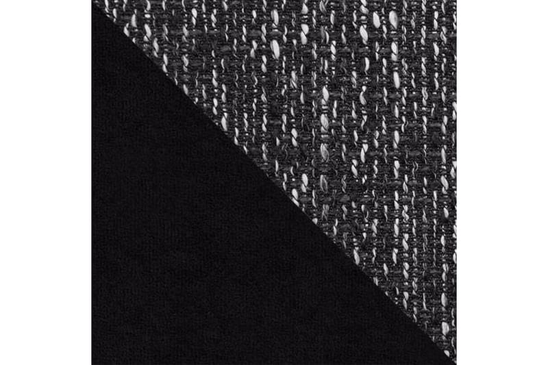 Emma Bäddsoffa 200x94x76 cm - Svart/Grå - Möbler - Soffa - Bäddsoffa