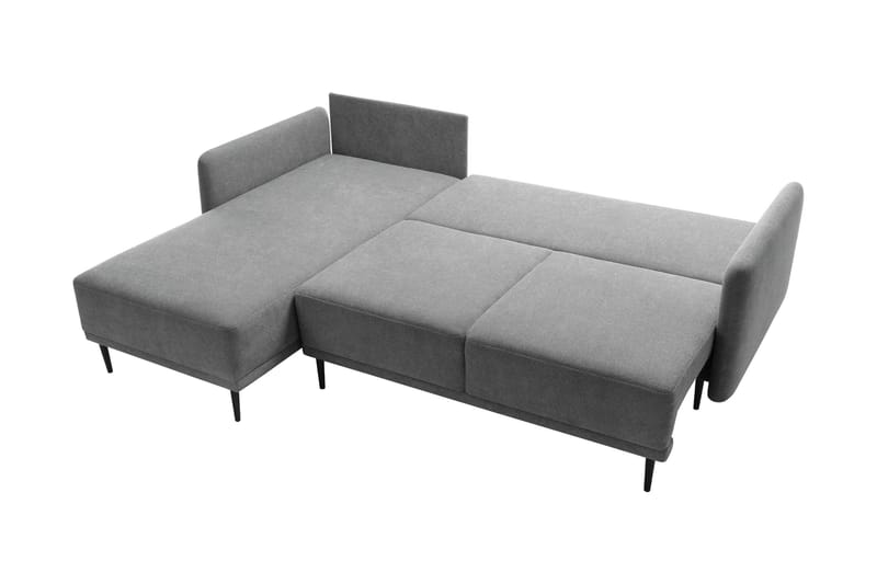 Enaya Bäddsoffa m. Divan 3-sits - Beige - Möbler - Soffa - Bäddsoffa