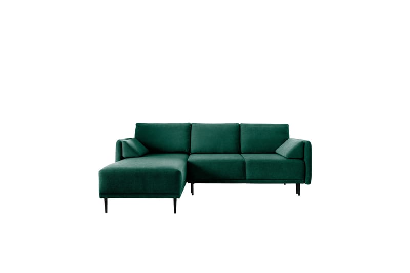 Enaya Bäddsoffa m. Divan 3-sits - Beige - Möbler - Soffa - Bäddsoffa