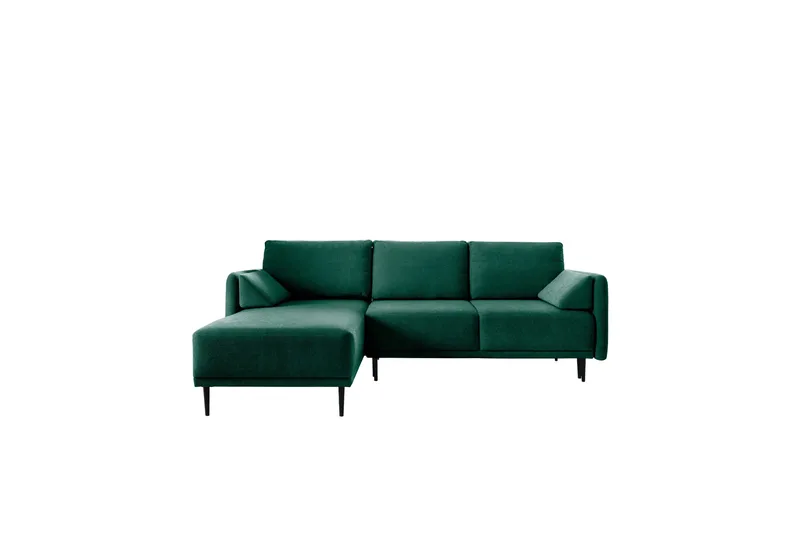 Enaya Bäddsoffa m. Divan 3-sits, Beige