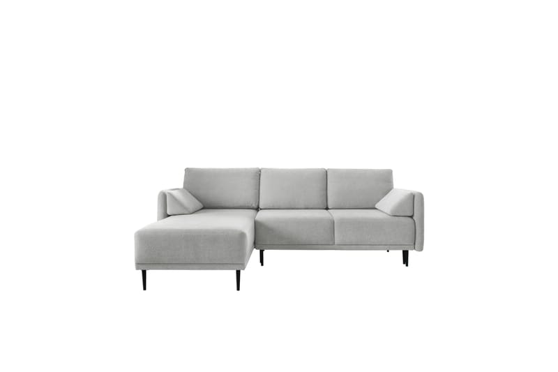 Enaya Bäddsoffa m. Divan 3-sits - Grå - Möbler - Soffa - Bäddsoffa