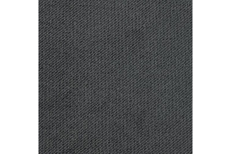 Enduro 3-sits Bäddsoffa 117x193 cm med Förvaring i Tyg - Antracit - Möbler - Soffa - Bäddsoffa