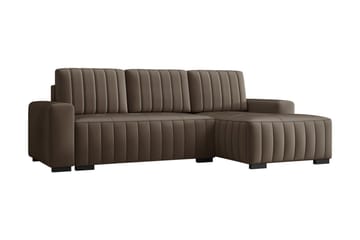 Esher 3-sits Bäddsoffa Höger