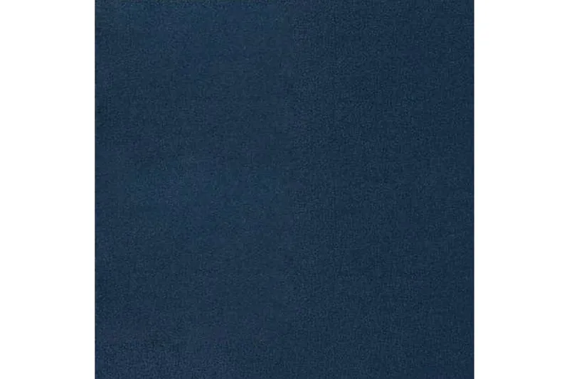 Esher 4-sits Bäddsoffa Vänster - Blå - Möbler - Soffa - Bäddsoffa