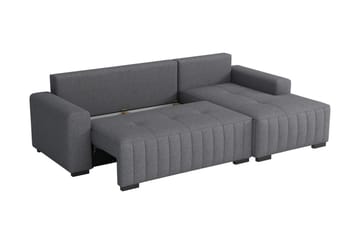 Esher Bäddsoffa Höger - Beige - Möbler - Soffa - Bäddsoffa