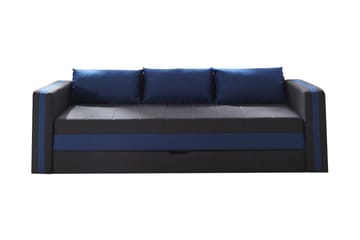 Euforia Soffa 222x75x71 cm