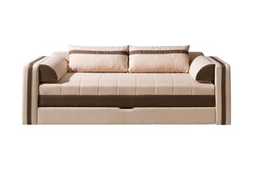 Euforia Soffa 222x75x77 cm