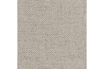 FABIO 4-sits Bäddsoffa Vänster - Beige - Möbler - Soffa - Bäddsoffa
