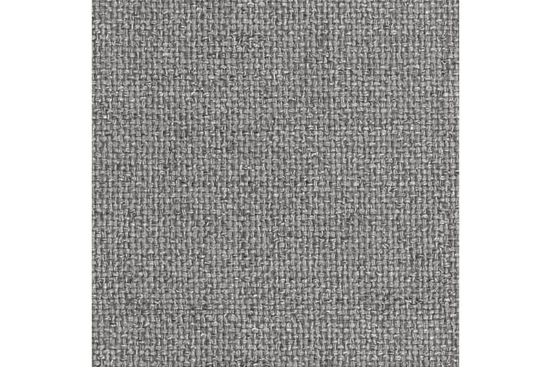 FABIO 4-sits Bäddsoffa Vänster - Grå - Möbler - Soffa - Bäddsoffa