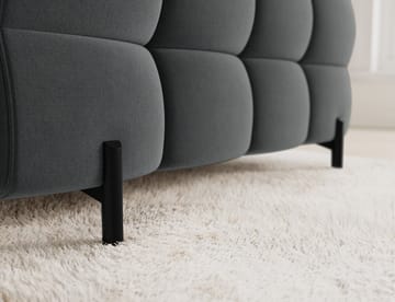 Fectory 6-sits Bubblig Hörnbäddsoffa med Schäslong och förvaring Vänster - Sola 06 - Möbler - Soffa - Bäddsoffa