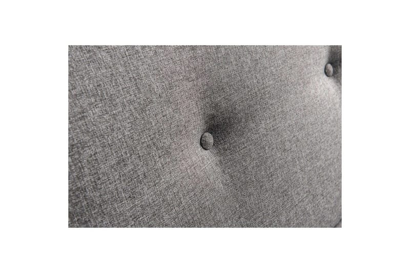 Fennor Bäddsoffa 2-sits - Ljusgrå - Möbler - Soffa - Bäddsoffa