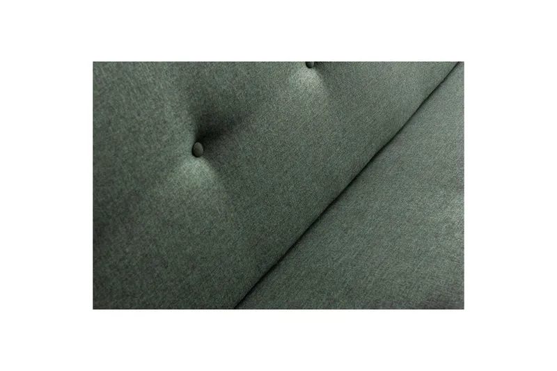 Fennor Bäddsoffa 3-sits - Grön - Möbler - Soffa - Bäddsoffa