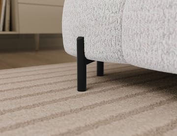 Feraria 6-sits Bubblig Bäddsoffa med Divan och Schäslong förvaring Höger - Royal 01 - Möbler - Soffa - Bäddsoffa