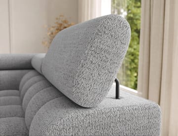 Feraria 6-sits Bubblig Bäddsoffa med Divan och Schäslong förvaring Höger - Royal 03 - Möbler - Soffa - Bäddsoffa