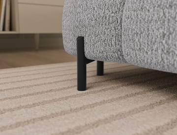 Feraria 6-sits Bubblig Bäddsoffa med Divan och Schäslong förvaring Höger - Royal 03 - Möbler - Soffa - Bäddsoffa