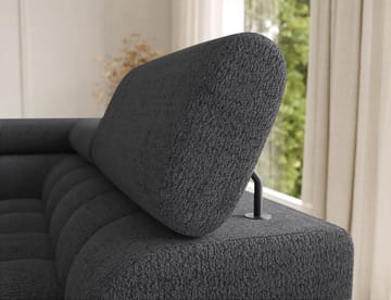 Feraria 6-sits Bubblig Bäddsoffa med Divan och Schäslong förvaring Höger - Royal 05 - Möbler - Soffa - Bäddsoffa